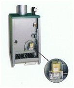 帕雷士鍋爐GM係列