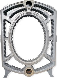 星辰係列三回程爐片