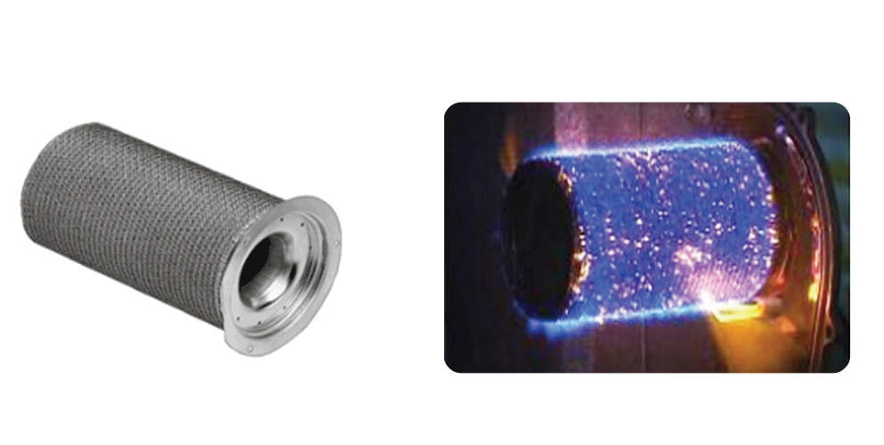 康丹森高效全預混冷凝鍋爐卓越的安全係統